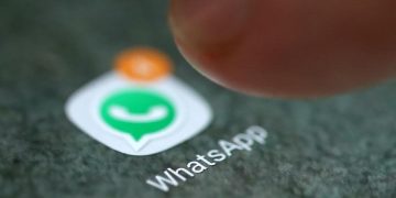 Meta Larang 6,8 Juta Akun WhatsApp Terkait Penipuan