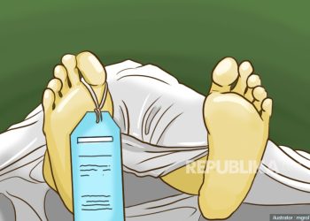 Kepala Cabang BRI Ditemukan Tewas di Sawah, CCTV Ungkap Pelaku Penculikan