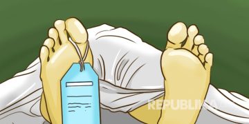 Kepala Cabang BRI Ditemukan Tewas di Sawah, CCTV Ungkap Pelaku Penculikan