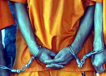 Polisi Tangkap Dua Pencuri Motor yang Lakukan 5 Aksi di Depok