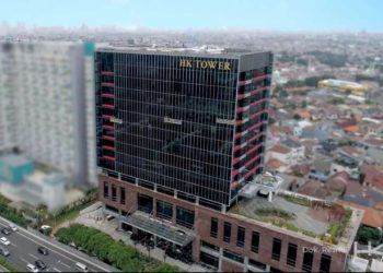 Hutama Karya Angkat Bicara Usai Dua Mantan Direksi Ditahan KPK