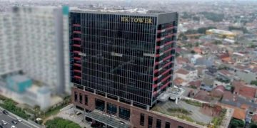 Hutama Karya Angkat Bicara Usai Dua Mantan Direksi Ditahan KPK