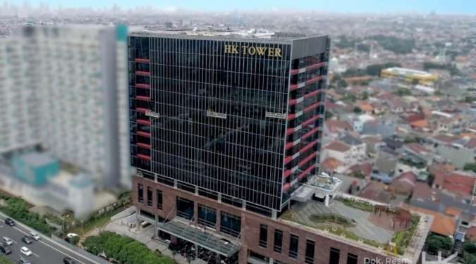 Hutama Karya Angkat Bicara Usai Dua Mantan Direksi Ditahan KPK