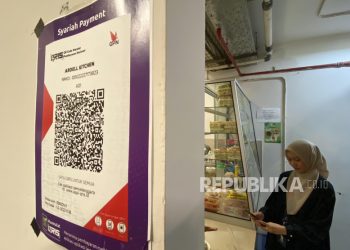 Kado Ulang Tahun RI ke-80, QRIS Resmi Digunakan di Jepang Mulai 17 Agustus