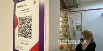 Kado Ulang Tahun RI ke-80, QRIS Resmi Digunakan di Jepang Mulai 17 Agustus