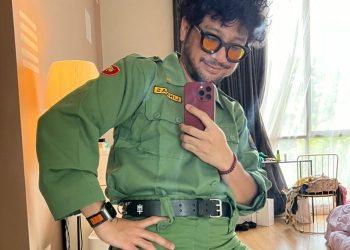 Profil Kunto Aji Diperhatikan Usai Tanyakan Siapa yang Laporkan Pemain Judi Rugikan Bandar