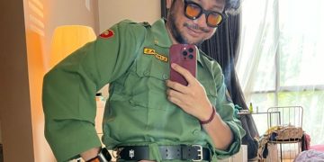 Profil Kunto Aji Diperhatikan Usai Tanyakan Siapa yang Laporkan Pemain Judi Rugikan Bandar