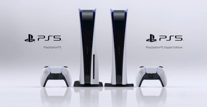 Sony Naikkan Harga PS5, Ini Alasannya