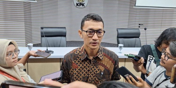 KPK Kritik Megawati: Amnesti Hasto Tak Bisa Tutupi Kesalahan