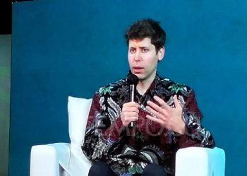 Peluang Merge Labs di Tengah Persaingan Altman dan Musk