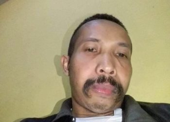 Bapak-Anak Tewas Dibacok Kerabat dengan Badik