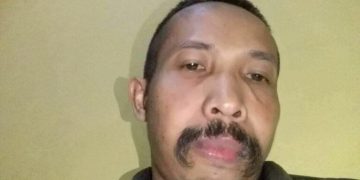 Bapak-Anak Tewas Dibacok Kerabat dengan Badik