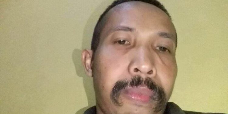 Bapak-Anak Tewas Dibacok Kerabat dengan Badik