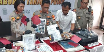 Bripka M Terbukti Lakukan Kejahatan terhadap Tahanan, Residivis Pelanggaran Etik Berat