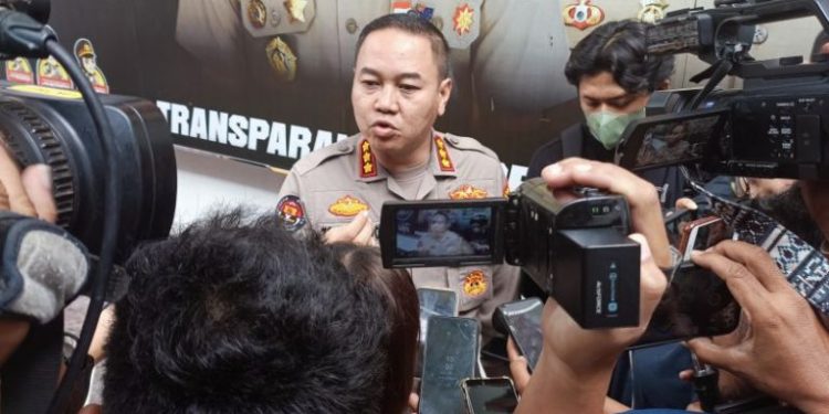 Eksekutor Pembunuh Ilham Diburu, Mantan Rekan Kerja?