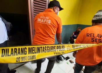 Tamu Penginapan di Subulussalam Tewas Dikeroyok, Ini Fakta Lengkapnya