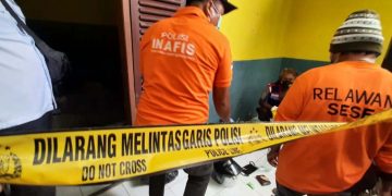 Tamu Penginapan di Subulussalam Tewas Dikeroyok, Ini Fakta Lengkapnya