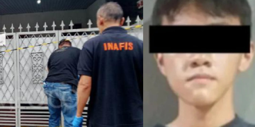 Ayah di Aceh Bunuh Anaknya yang Berusia 8 Bulan Karena Sering Menangis dan Sakit