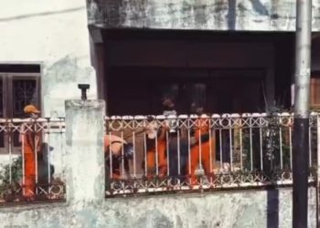 Heboh Granat di Bondowoso, Ternyata Hanya Korek Api