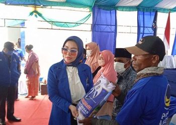 Bella Shofie Tak Pernah Ngantor Sejak Jadi Anggota DPRD Buru, Didesak Mundur