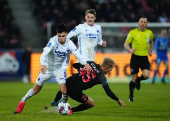 Kevin Diks Bicara Peluang Timnas Indonesia Lolos Piala Dunia dan Karier di Monchengladbach