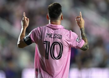 Formasi Terbaru Inter Miami: De Paul dan Messi, Prediksi Kualifikasi Leagues Cup 2025