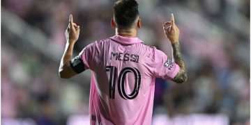 Formasi Terbaru Inter Miami: De Paul dan Messi, Prediksi Kualifikasi Leagues Cup 2025