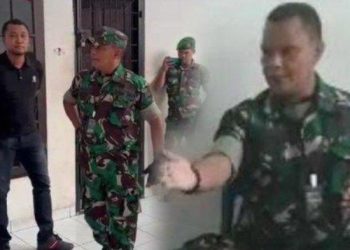 Kompol Dedi: Video Penangkapan Dipotong untuk Sebarkan Kekacauan, Dianggap Lakukan Kriminalisasi