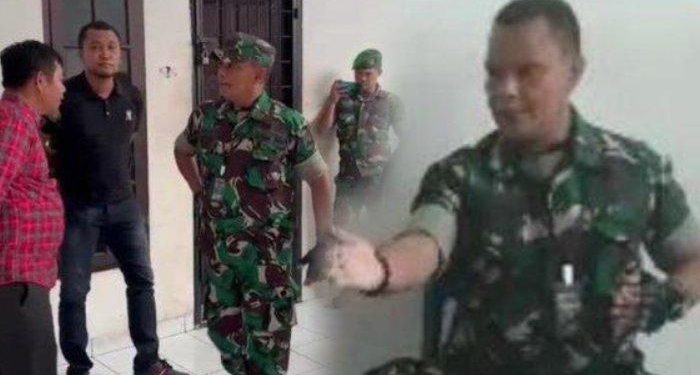 Kompol Dedi: Video Penangkapan Dipotong untuk Sebarkan Kekacauan, Dianggap Lakukan Kriminalisasi