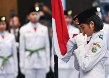 5 Fakta Mengejutkan Pembunuhan Anggota Paskibra di Madina