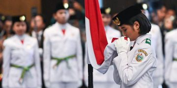 5 Fakta Mengejutkan Pembunuhan Anggota Paskibra di Madina