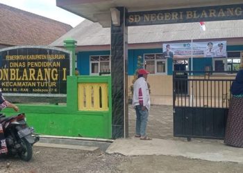 Siswa SD Pasuruan Tewas Diduga Dianiaya Tetangga