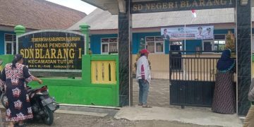 Siswa SD Pasuruan Tewas Diduga Dianiaya Tetangga