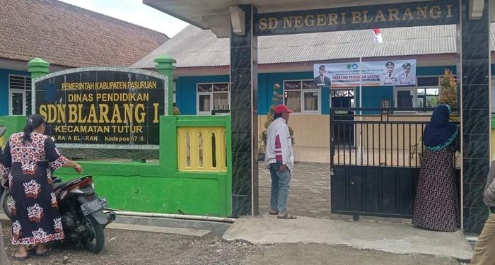 Siswa SD Pasuruan Tewas Diduga Dianiaya Tetangga