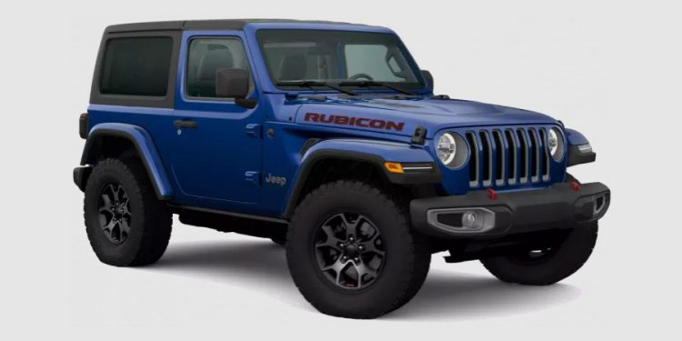 Jeep Wrangler Rubicon 4-Door Resmi Hadir di Surabaya, Tawarkan Fitur dan Teknologi Terkini