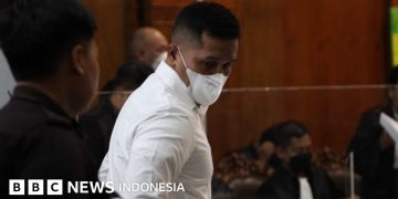 Bukan Karena Dendam, Tapi Karena Melindungi Adik, Mantan Polisi Diduga Pukul Pemuda di Deli Tua