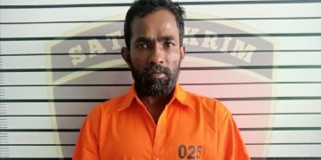 Pencuri Ponsel di Jalan Jamin Ginting Akui Lakukan Pencurian untuk Makanan dan Beras