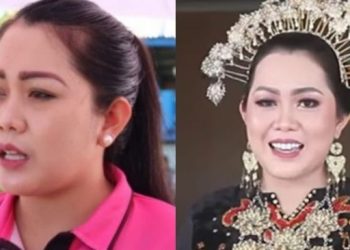 Awal Mula Gerak Gerik Kapolsek Tertangkap Berduaan dengan Janda, Kapolres Turun Tangan