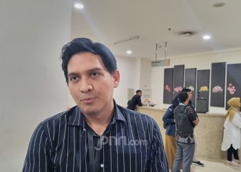 Lucky Hakim Tidak Berkomentar Soal Dugaan Korupsi Rp 16 Miliar