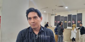 Lucky Hakim Tidak Berkomentar Soal Dugaan Korupsi Rp 16 Miliar