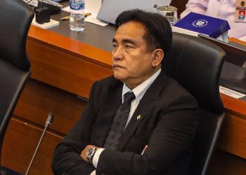 Yusril: Pelaku Kerusuhan Harus Segera Diadili, Tak Perlu Menunggu Tim Independen