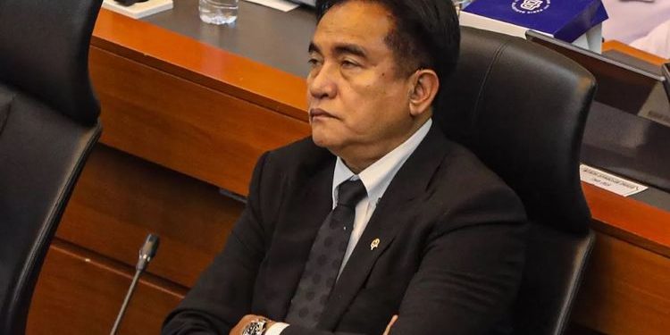 Yusril: Pelaku Kerusuhan Harus Segera Diadili, Tak Perlu Menunggu Tim Independen