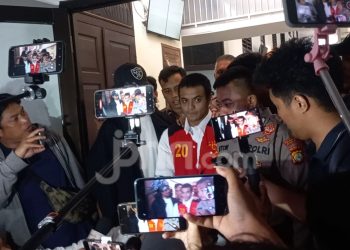 Vadel Badjideh Didakwa 12 Tahun Penjara, Jadwal Sidang Berikutnya Diungkap