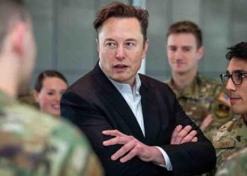 Detail Tuntutan Elon Musk ke Apple dan OpenAI tentang Peringkat ChatGPT