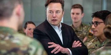 Detail Tuntutan Elon Musk ke Apple dan OpenAI tentang Peringkat ChatGPT