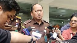 Red Notice Diterbitkan, Kejagung Lacak Aset Riza Chalid