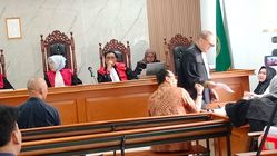 Sidang Tipikor Kebun Binatang Bandung: Saksi Kunci Buka Rahasia Aliran Dana Rp25,5 Miliar di PN Bandung