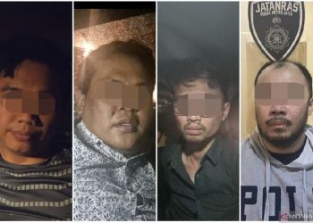 Penculik Mohamad Ilham Pradipta Jadi Kolaborator Hukum