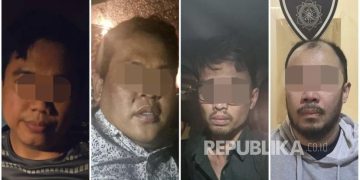 Terungkap Peran TNI dalam Kasus Penculikan dan Pembunuhan Kacab BRI