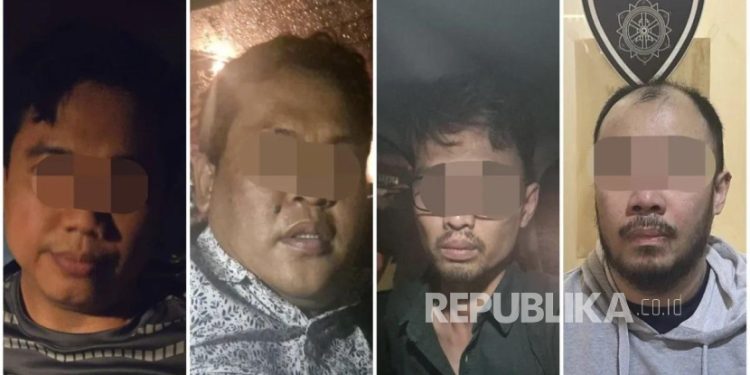 Terungkap Peran TNI dalam Kasus Penculikan dan Pembunuhan Kacab BRI